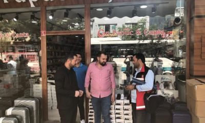 Kars’ta Vatandaşlar Bilgilendirildi | Kars Haber