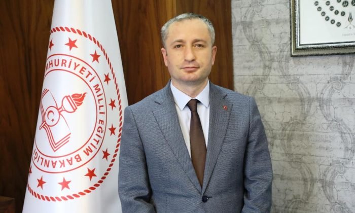 Ağrı Milli Eğitim Müdürlüğünden SOGEP Başarısı