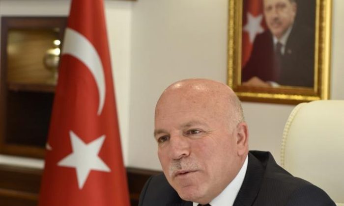 “Er Meydanı” Erzurum Ovası’nda kuruluyor