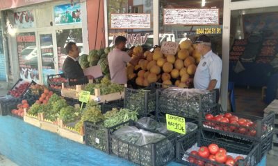Kars’ta fahiş fiyat ve stokçuluğa geçit yok