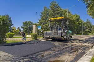 Eskiyen alt yapı hatları modernize ediliyor 3 AW696664 03