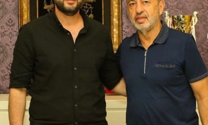Küçük başladı, büyük düşündü ve başardı