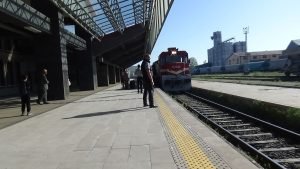 Doğu Ekspresine Yabancı İlgisi | Kars Haber 1 AW699123 01