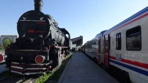 Doğu Ekspresine Yabancı İlgisi | Kars Haber 2 AW699123 05