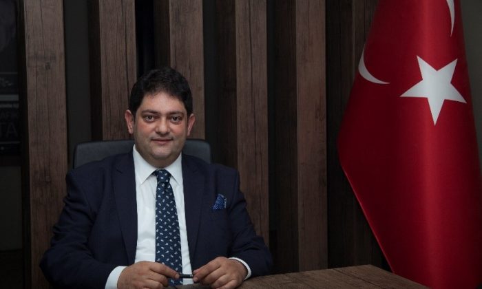 Başkan Oral’dan 30 Ağustos Zafer Bayramı mesajı