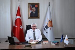 Öz’den 30 Ağustos Zafer Bayramı mesajı 1 AW700594 01