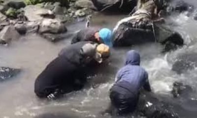 Kars’ta Balık Avı Yasağı Kalktı
