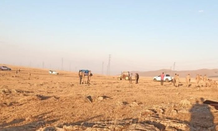 Kars’ta iki köy arasında kavga: 6 yaralı