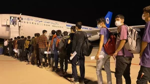 483 Afganistanlı göçmen ülkelerine gönderildi 1 632c0fbe4e3fe10148e3905e