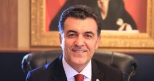 Başkan Demir’den 