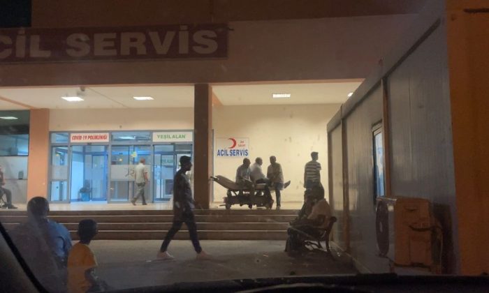 Iğdır’da silahlı kavga: 1 ölü, 4 yaralı