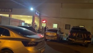 Iğdır’da silahlı kavga: 1 ölü, 4 yaralı 1 AW703212 02