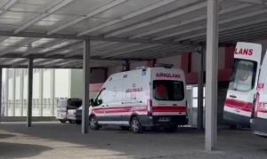 Horasan’da akraba kavgası: 4 yaralı 1 AW703709 01