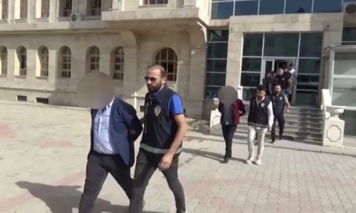 Ağrı’da ölü ve yaralıların olduğu olayla ilgili 4 kişi tutuklandı