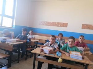 Erzurum İl Millî Eğitim Müdürü Salih Kaygusuz’dan velilere çağrı 1 AW718239 02