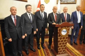 Bakan Kirişci Kars’ta 2 AW719449 02
