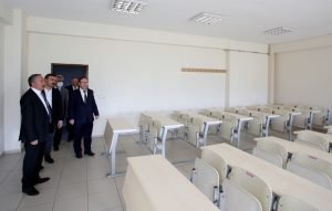 AİÇÜ, 2022-2023 eğitim-öğretim yılına hazır 1 AW720230 01