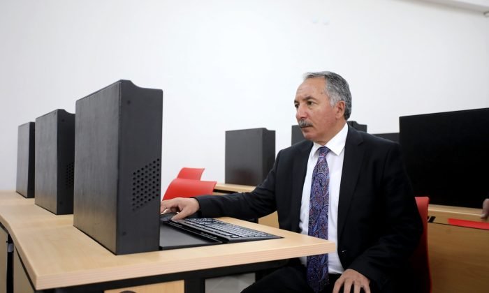 AİÇÜ, 2022-2023 eğitim-öğretim yılına hazır