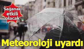 Kars’ta sağanak yağmur uyarısı 1 images 4
