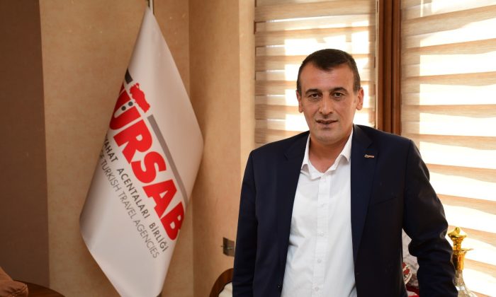 Korukçu: Çözüm odaklı geliyoruz