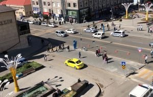 Erzurum’da 3 bin 320 araç devredildi 1 AW726042 01 1