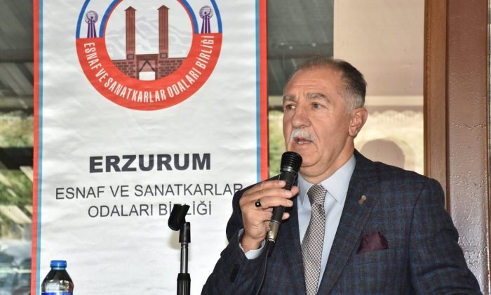 ESOB Başkanı Fırat: “6’ncı bölge desteği istiyoruz”
