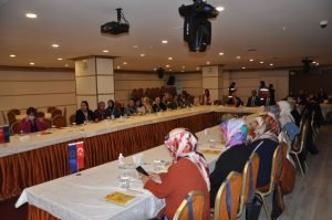 Kadınlar kooperatiflerle güçleniyor 2 AW727079 02
