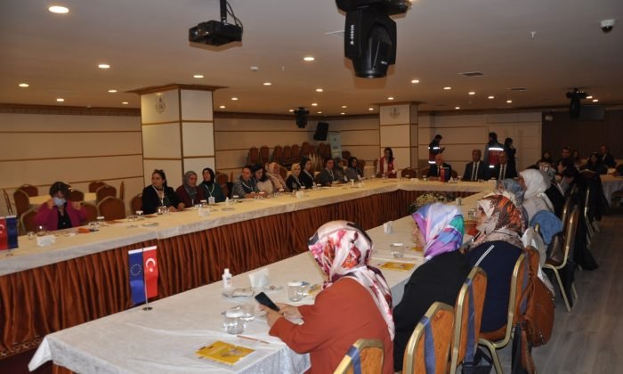 Kadınlar kooperatiflerle güçleniyor