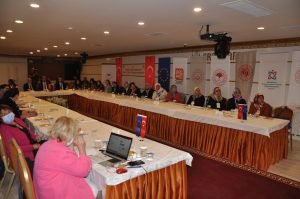 Kadınlar kooperatiflerle güçleniyor 4 AW727079 04