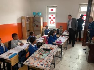 Susuz kaymakamı öğrencilerle buluştu 2 AW727618 02