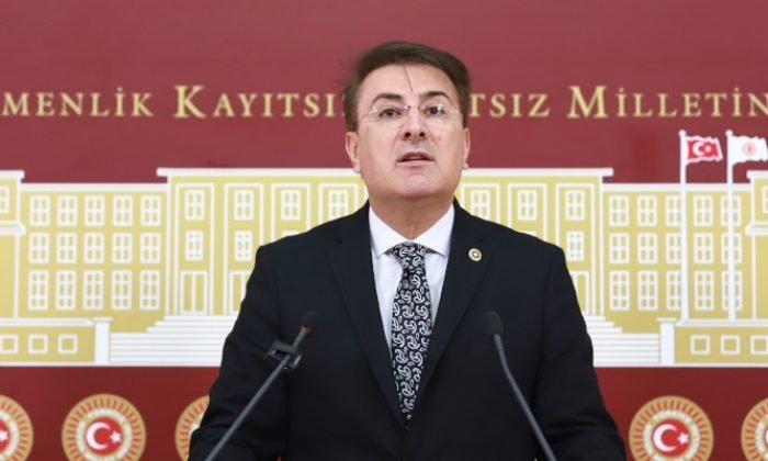 Aydemir: ‘Eser siyasetinden taviz vermeyeceğiz’
