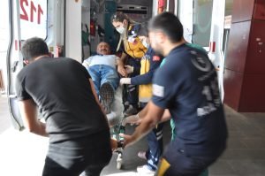 Kars’ta 5,6’lık deprem tatbikatı 2 AW730079 03