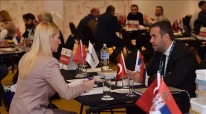 DAİB inşaat ve yapı malzemeleri sektörü Sırbistan'da 1 AW730887 02