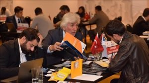DAİB inşaat ve yapı malzemeleri sektörü Sırbistan'da 2 AW730887 03