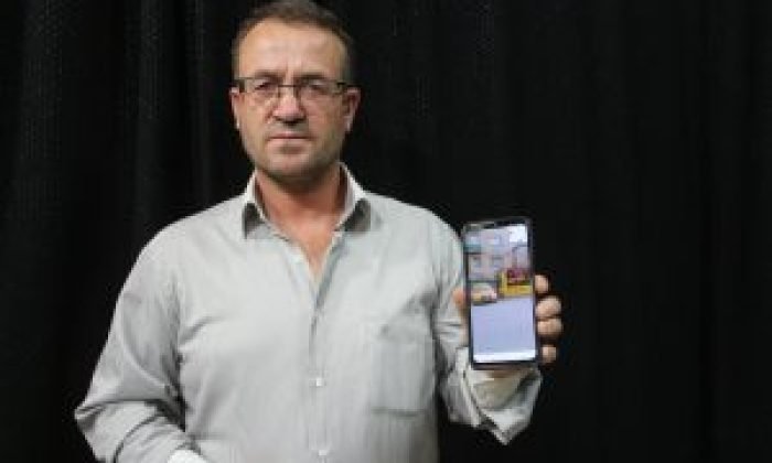6 yıl önce araba satın aldı başına gelmeyen kalmadı