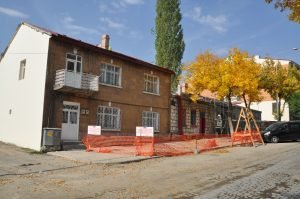 50 milyonluk proje Kars’ın çehresini değiştirecek 2 AW731177 01