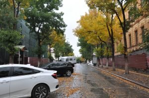 Kars’ta sonbaharda renk cümbüşü yaşanıyor 2 AW731656 05