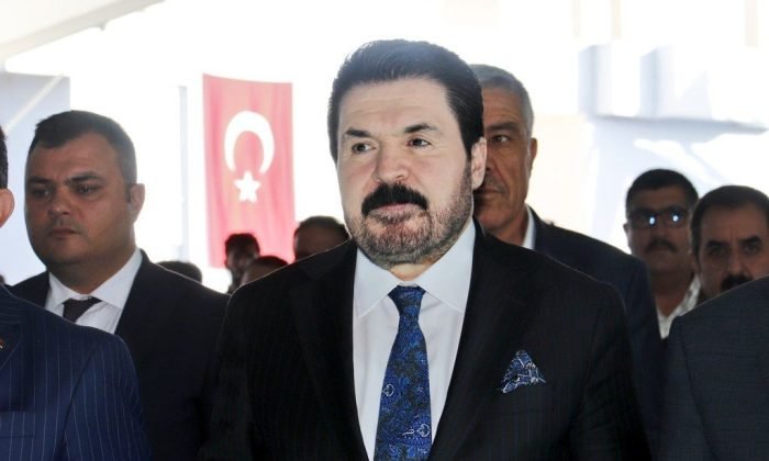 Başkan Sayan: “Bartın’da şehit olan kardeşlerimizin ailesine destek olacağız”