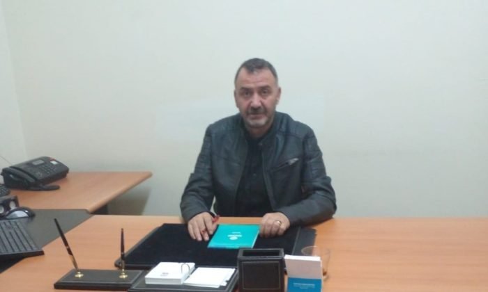 Başkan Aydın, “Bu güne kadar olmamış tüm baskıları üzerimizde hissettik”