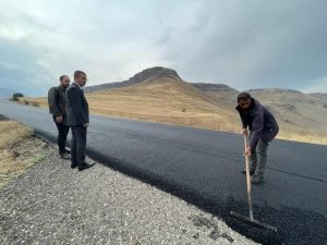 KAĞIZMAN'DA 