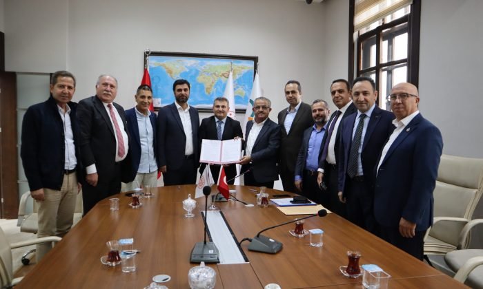Sarıkamış’ta olimpik sporcular yetiştirilecek