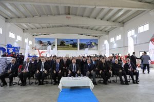 Ağrı’da çiftçilere hibe ile tohum dağıtımı yapıldı 3 AĞRI'DA