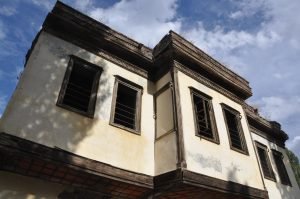Maketi müzede sergileniyor, aslı yıkılıyor 1 AW742253 05