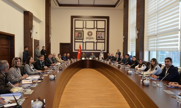 Para kazanmaktan ziyade hayvancılığı destekleme projesidir