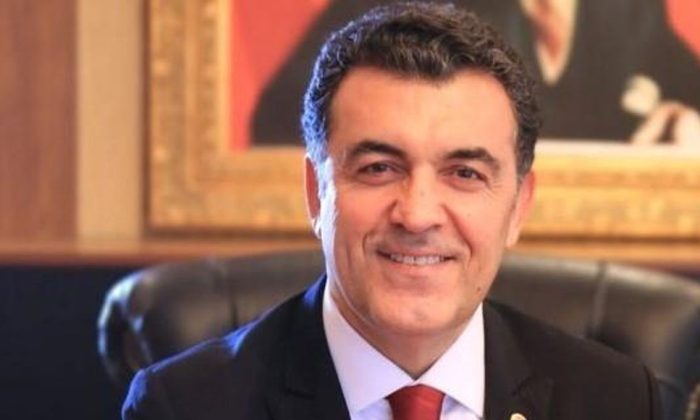 Başkan Demir’den 29 Ekim Cumhuriyet Bayramı Mesajı