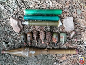 Kağızman’da Jandarmadan PKK’ya Darbe | Kağızman Haber 1 AW746704 02