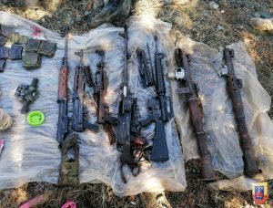 Kağızman’da Jandarmadan PKK’ya Darbe | Kağızman Haber 3 AW746704 04