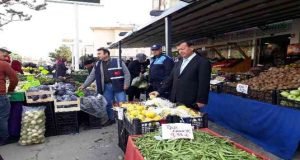 Kars'ta fiyat denetimleri sürüyor 1 5172194 1