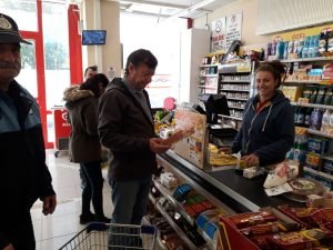Kars’ta fiyat denetimleri sürdürülüyor 1 AW749024 01