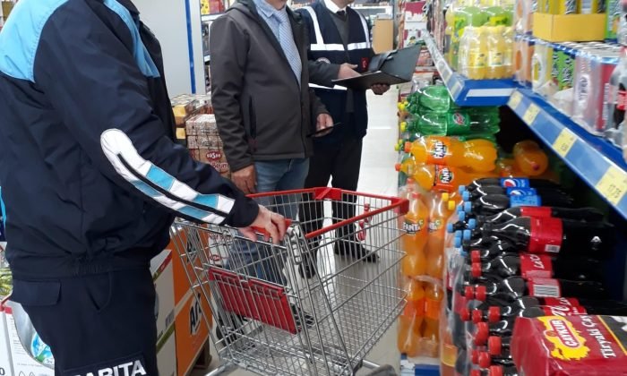 Kars’ta fiyat denetimleri sürdürülüyor
